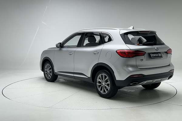 2023 MG HS Vibe SAS23