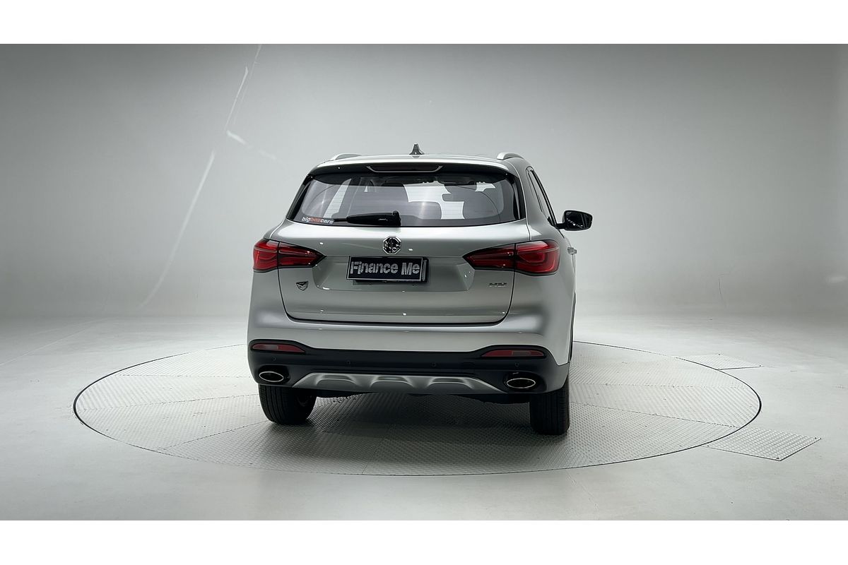 2023 MG HS Vibe SAS23