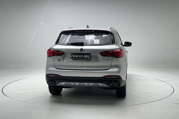 2023 MG HS Vibe SAS23