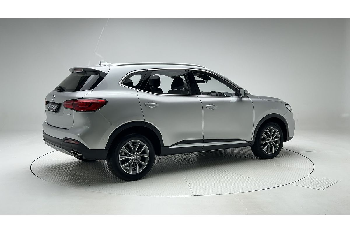 2023 MG HS Vibe SAS23