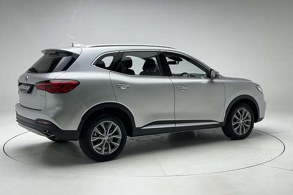 2023 MG HS Vibe SAS23