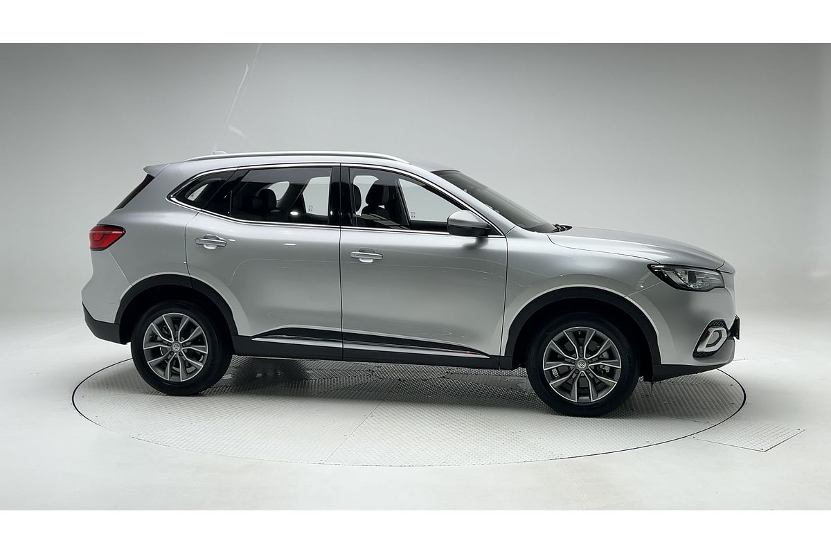 2023 MG HS Vibe SAS23