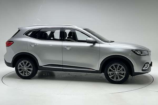 2023 MG HS Vibe SAS23