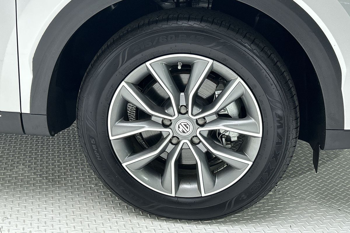 2023 MG HS Vibe SAS23