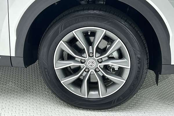 2023 MG HS Vibe SAS23