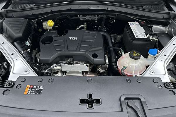 2023 MG HS Vibe SAS23