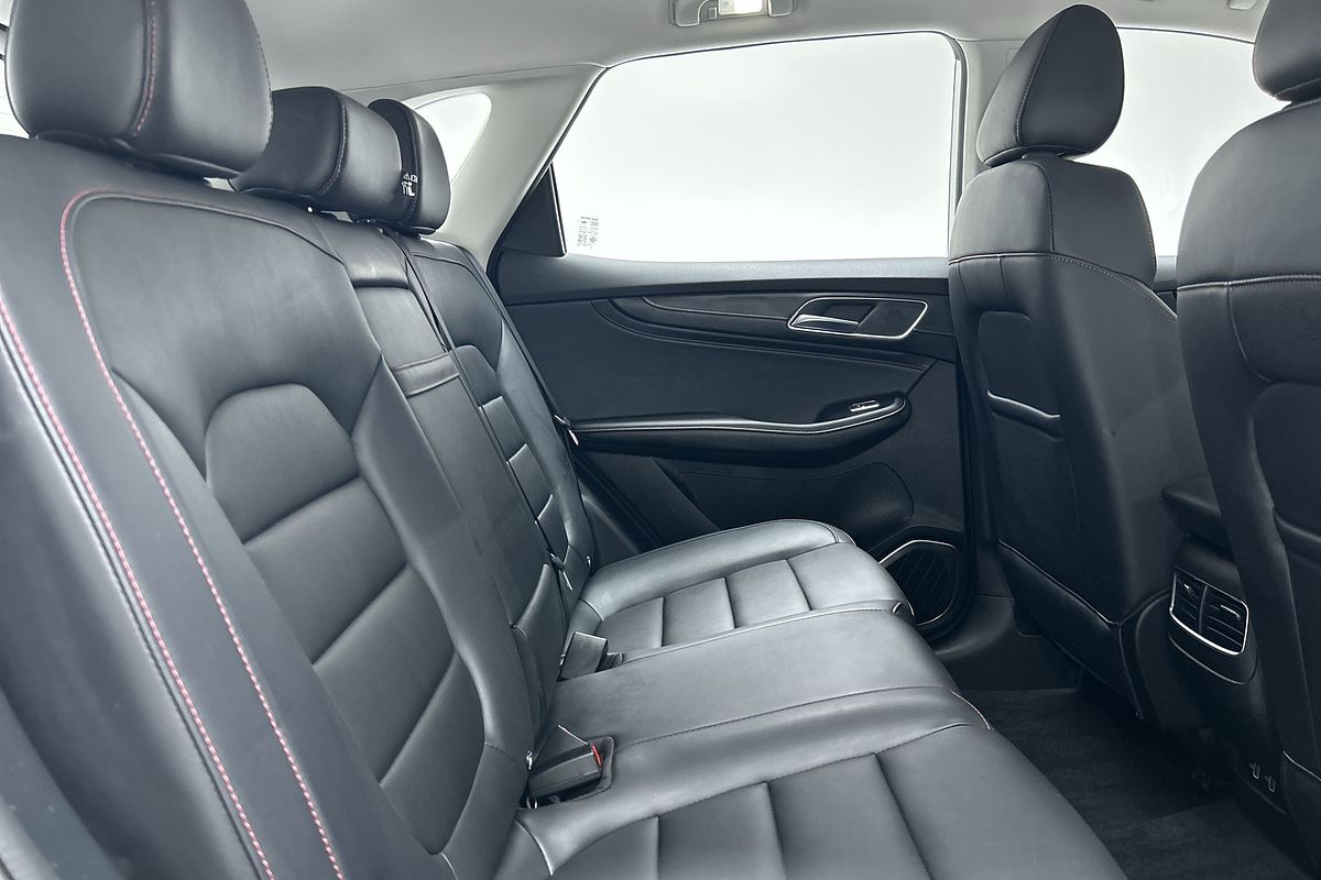 2023 MG HS Vibe SAS23