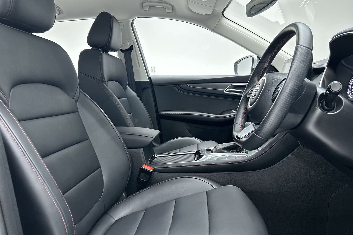 2023 MG HS Vibe SAS23