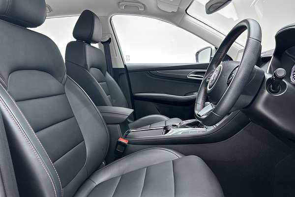 2023 MG HS Vibe SAS23