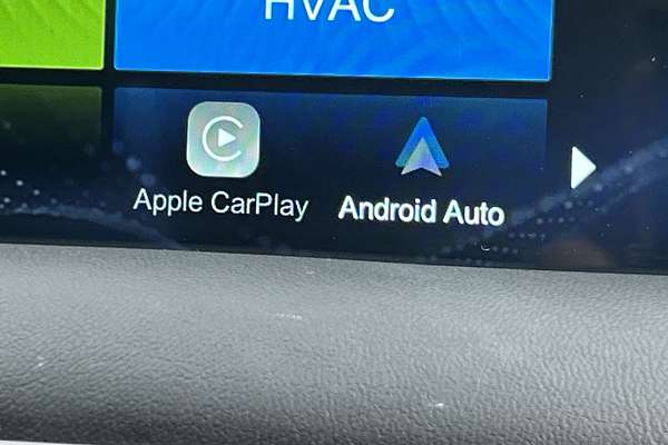 2023 MG HS Vibe SAS23