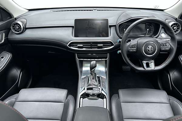 2023 MG HS Vibe SAS23