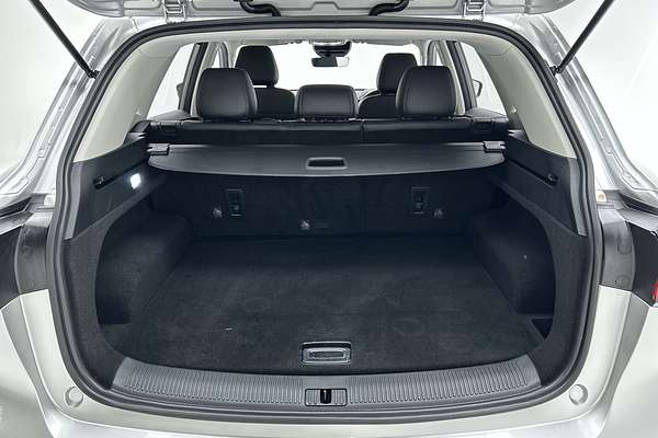 2023 MG HS Vibe SAS23