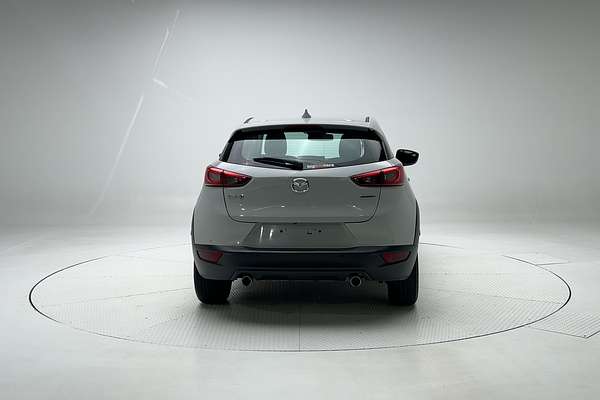 2023 Mazda CX-3 Maxx Sport DK