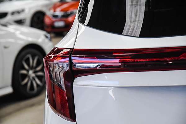 2022 Kia Seltos Sport+ SP2 PE