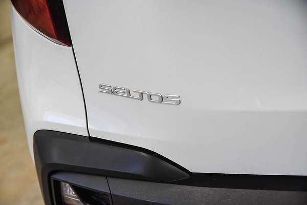 2022 Kia Seltos Sport+ SP2 PE