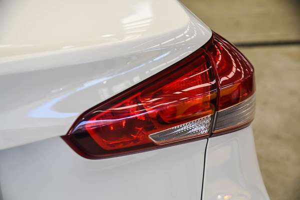 2018 Kia Cerato S YD