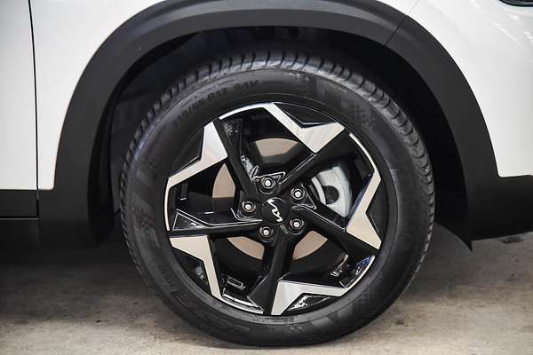 2022 Kia Seltos Sport+ SP2 PE