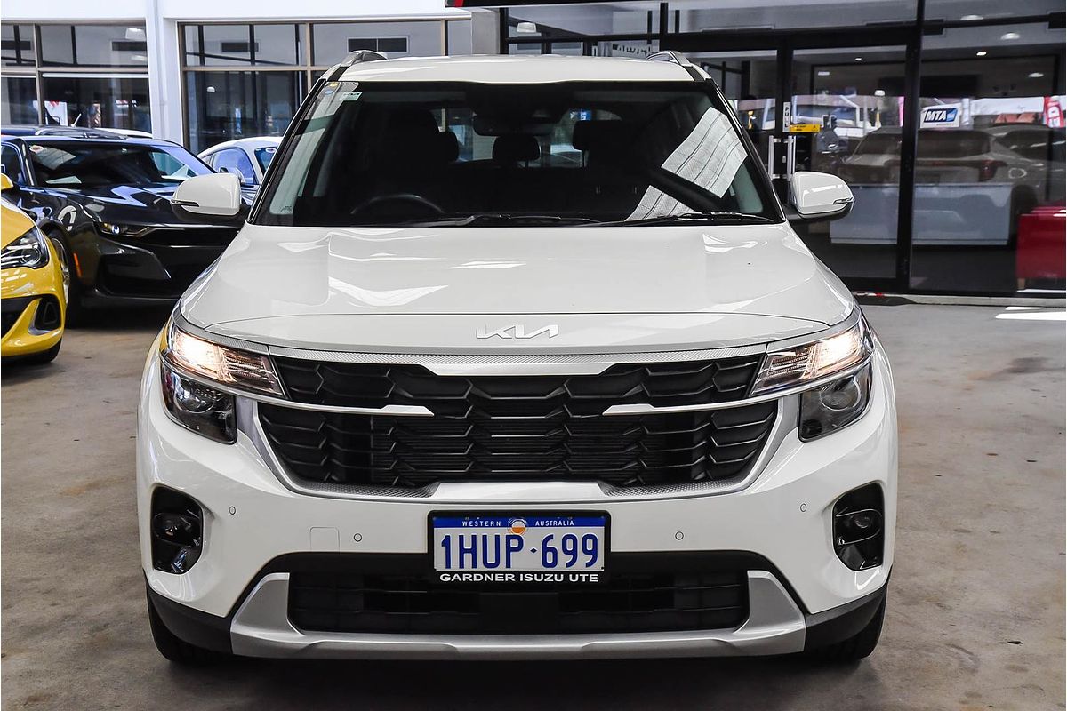 2022 Kia Seltos Sport+ SP2 PE