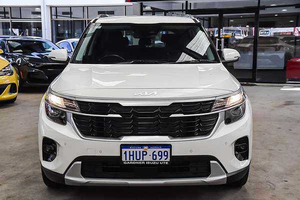 2022 Kia Seltos Sport+ SP2 PE