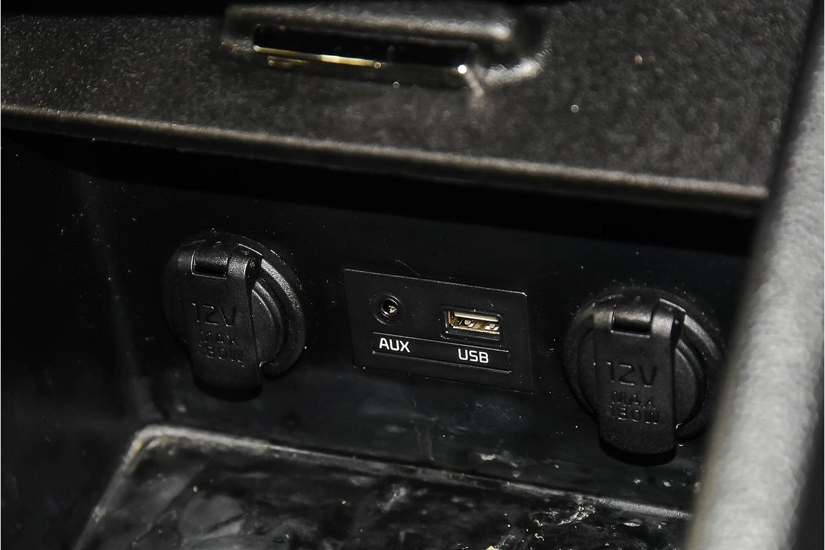 2018 Kia Cerato S YD