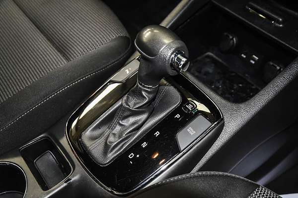 2018 Kia Cerato S YD