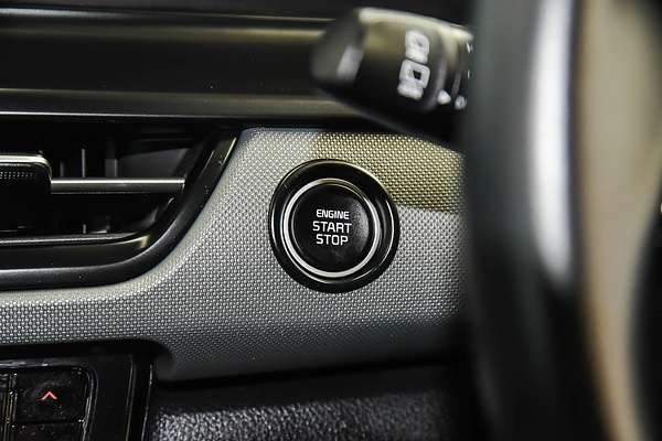 2022 Kia Seltos Sport+ SP2 PE