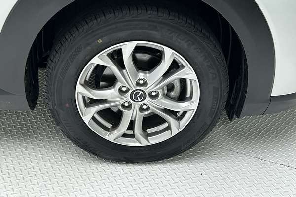 2023 Mazda CX-3 Maxx Sport DK