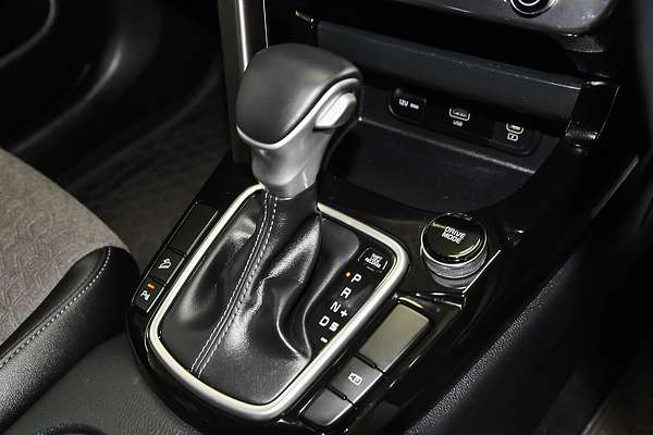 2022 Kia Seltos Sport+ SP2 PE