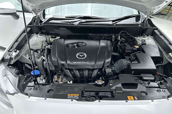 2023 Mazda CX-3 Maxx Sport DK