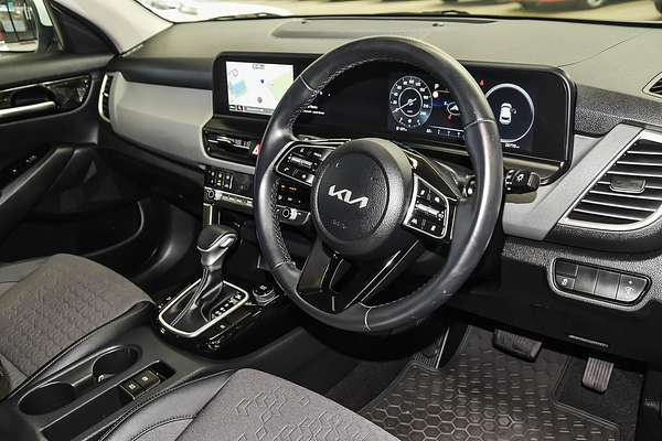 2022 Kia Seltos Sport+ SP2 PE