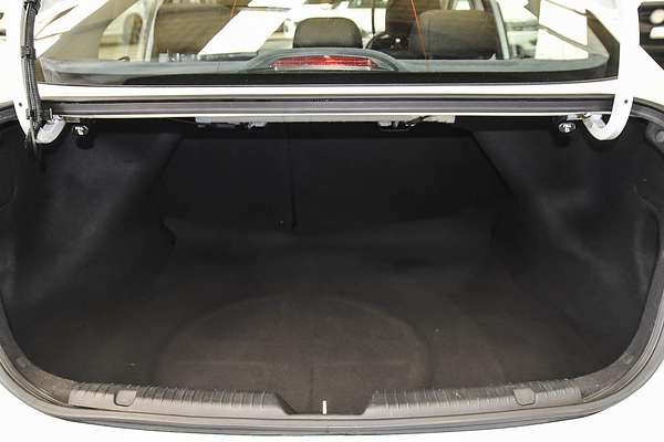 2018 Kia Cerato S YD