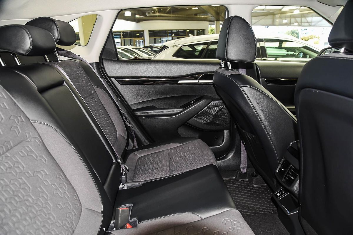 2022 Kia Seltos Sport+ SP2 PE