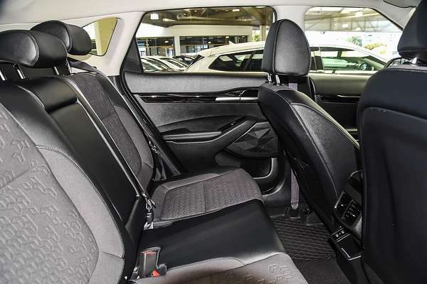 2022 Kia Seltos Sport+ SP2 PE