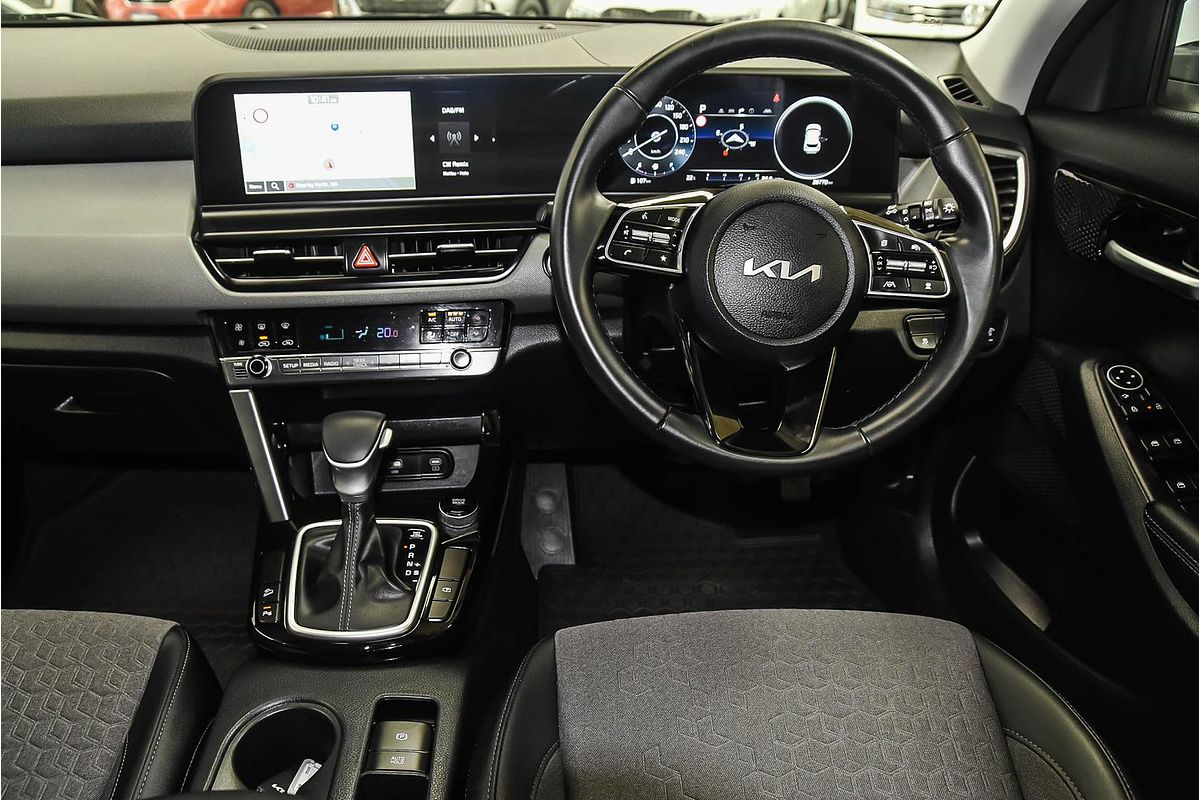 2022 Kia Seltos Sport+ SP2 PE