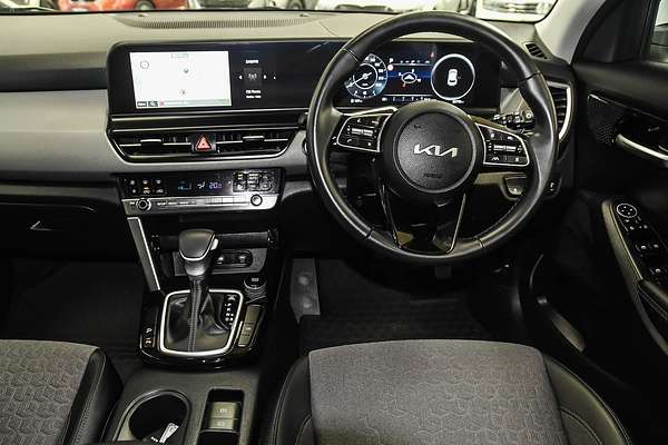 2022 Kia Seltos Sport+ SP2 PE