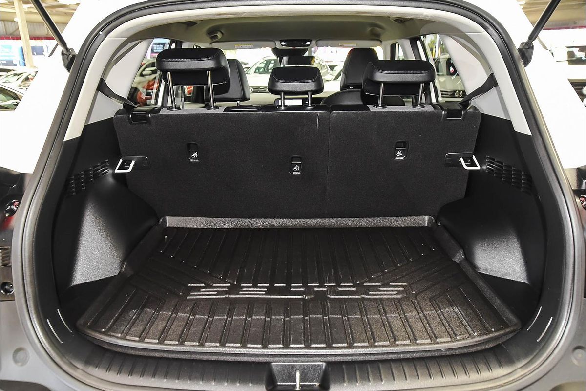 2022 Kia Seltos Sport+ SP2 PE