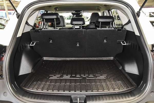 2022 Kia Seltos Sport+ SP2 PE