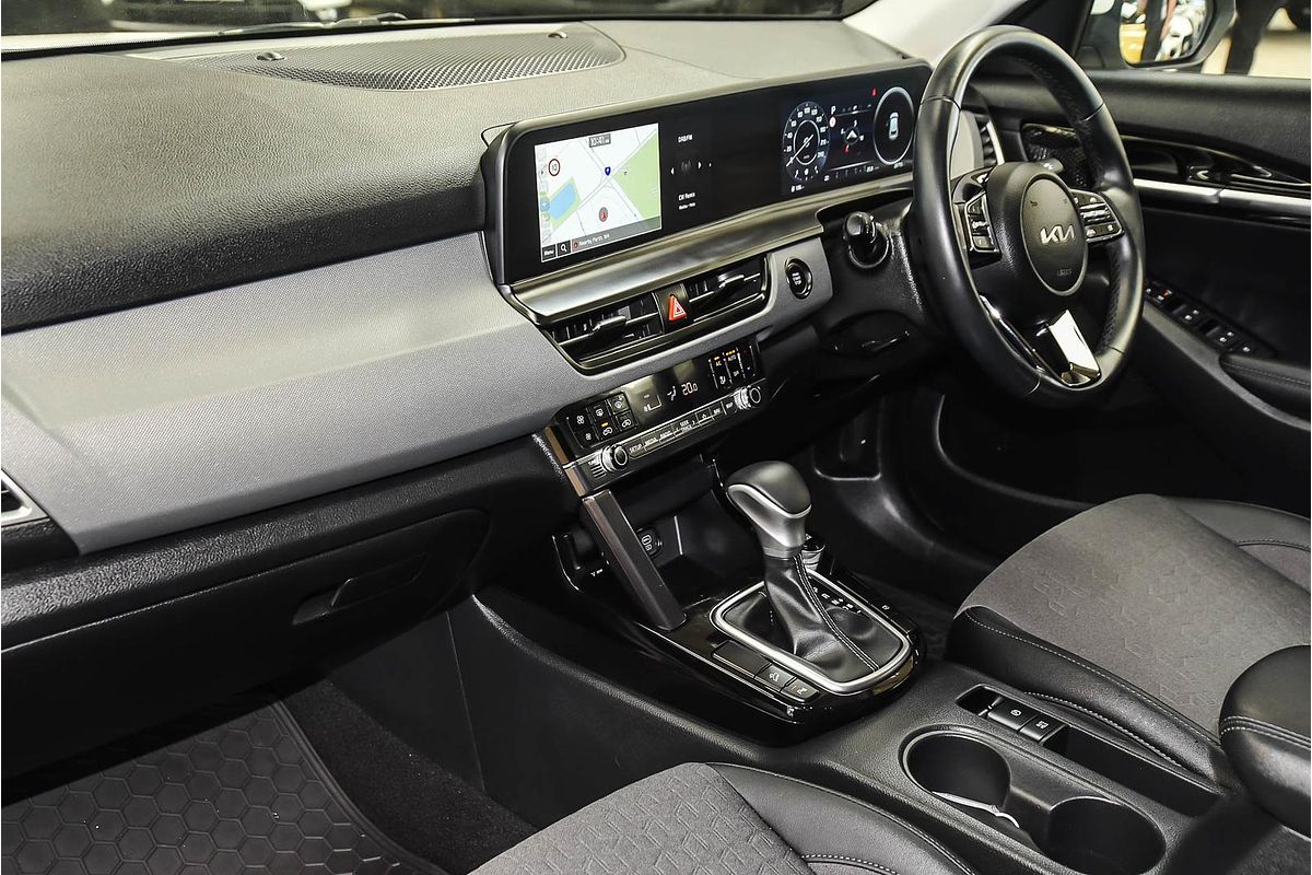 2022 Kia Seltos Sport+ SP2 PE