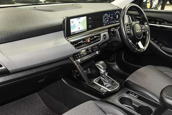 2022 Kia Seltos Sport+ SP2 PE