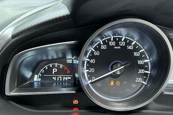 2023 Mazda CX-3 Maxx Sport DK