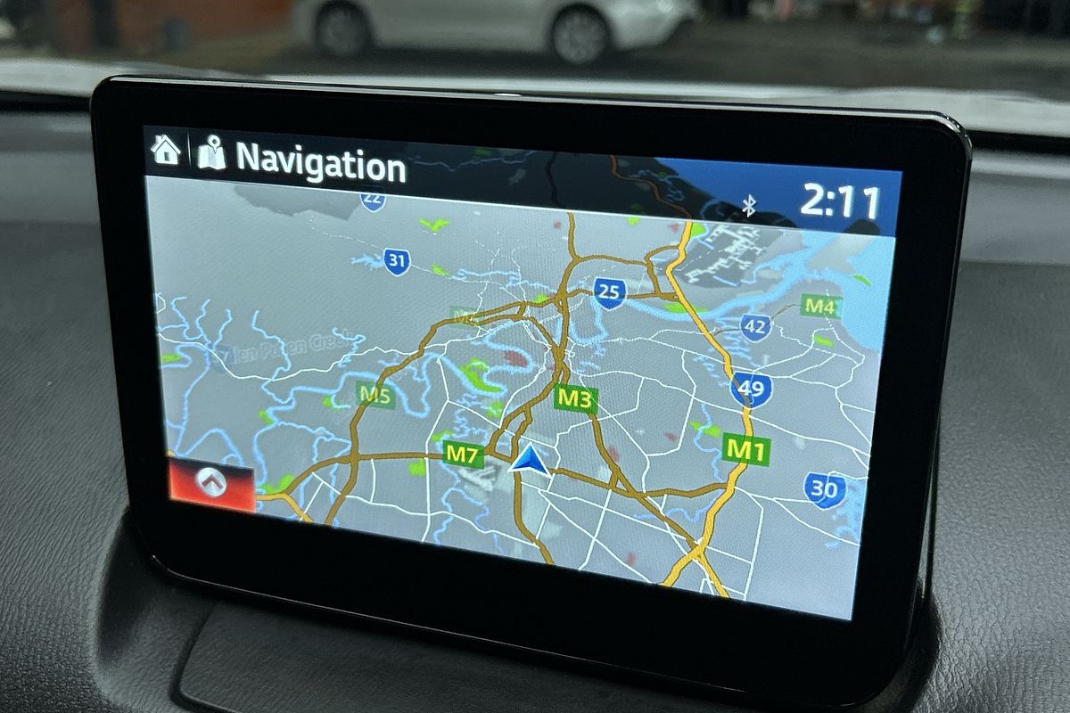 2023 Mazda CX-3 Maxx Sport DK