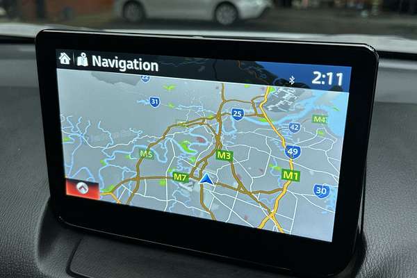 2023 Mazda CX-3 Maxx Sport DK