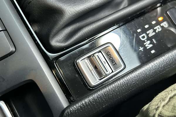 2023 Mazda CX-3 Maxx Sport DK