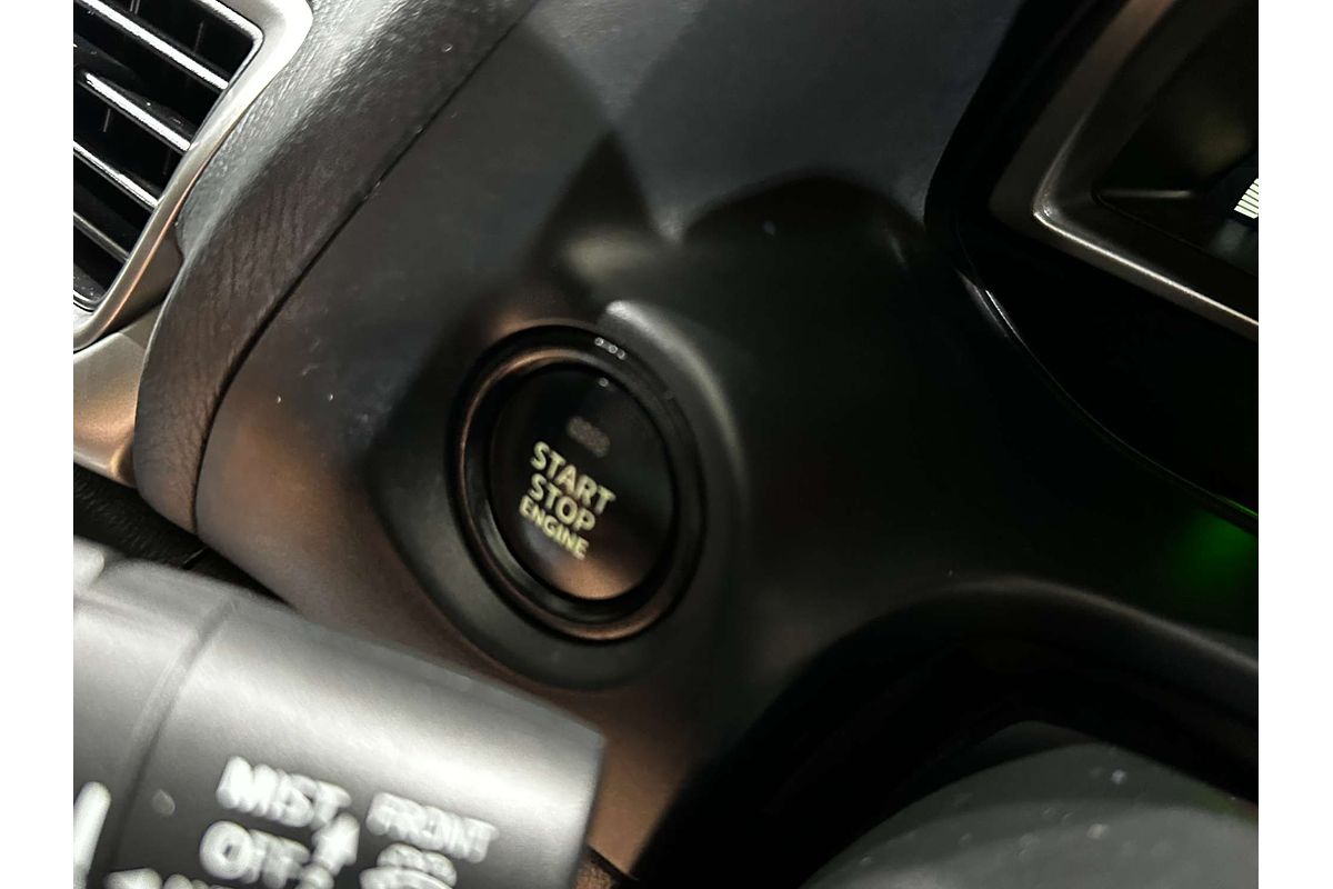 2018 Mazda 3 Maxx Sport BN Series