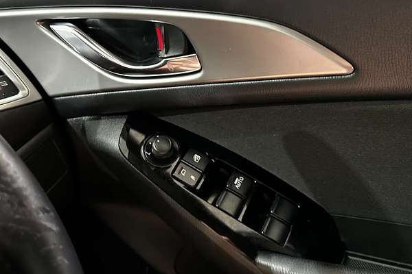 2018 Mazda 3 Maxx Sport BN Series