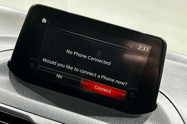 2018 Mazda 3 Maxx Sport BN Series