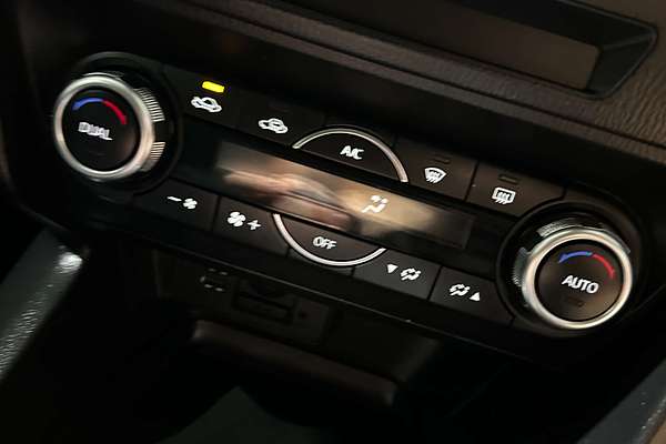 2018 Mazda 3 Maxx Sport BN Series