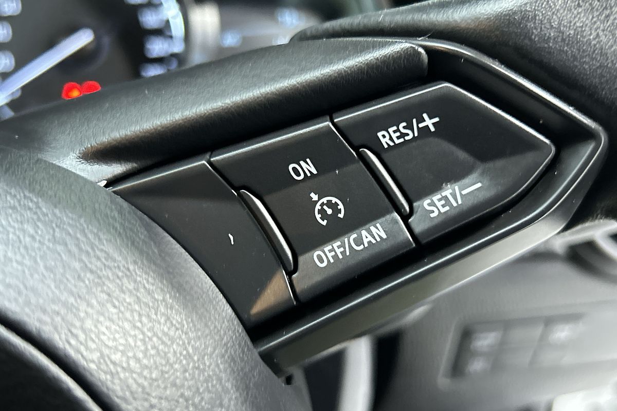 2023 Mazda CX-3 Maxx Sport DK