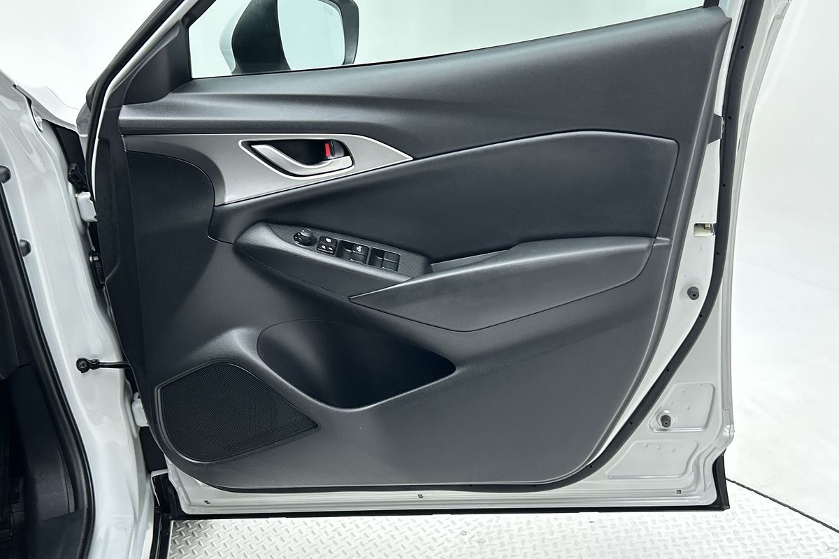 2023 Mazda CX-3 Maxx Sport DK