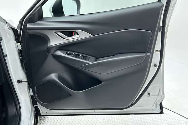 2023 Mazda CX-3 Maxx Sport DK